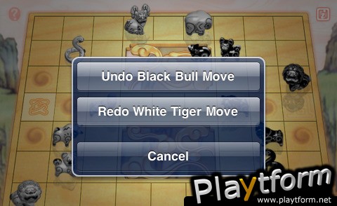 Animal Kingdom (iPhone/iPod)