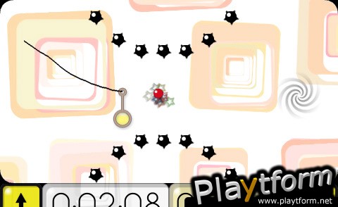 Ballgame (iPhone/iPod)