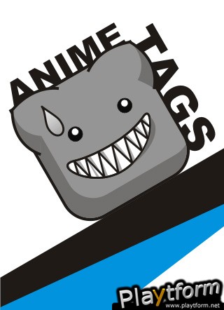 Anime Tags (iPhone/iPod)