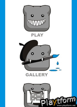 Anime Tags (iPhone/iPod)