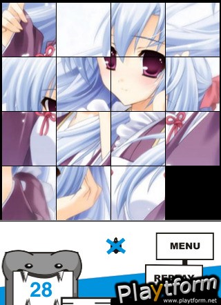 Anime Tags (iPhone/iPod)