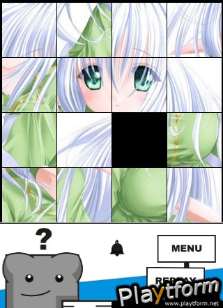 Anime Tags (iPhone/iPod)