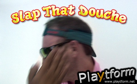 Slap That Douche (iPhone/iPod)