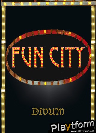 Fun City (iPhone/iPod)