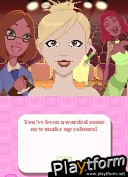My Make-Up (DS)