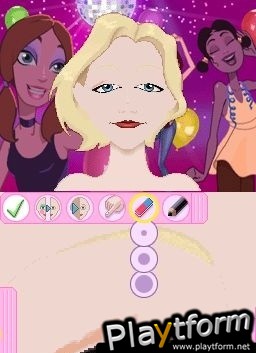 My Make-Up (DS)