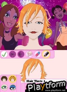 My Make-Up (DS)