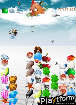 Alchemize (iPhone/iPod)