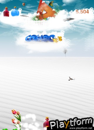 Alchemize (iPhone/iPod)