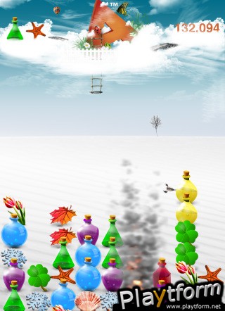Alchemize (iPhone/iPod)