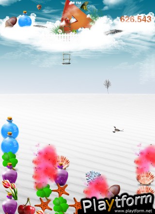 Alchemize (iPhone/iPod)