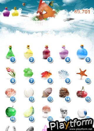 Alchemize (iPhone/iPod)