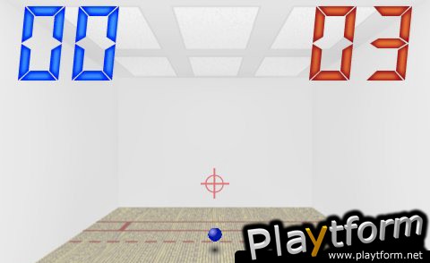 Handball (iPhone/iPod)