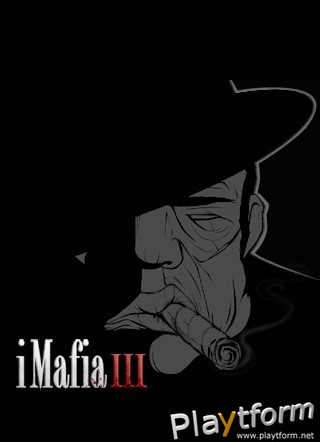 iMafia III (iPhone/iPod)