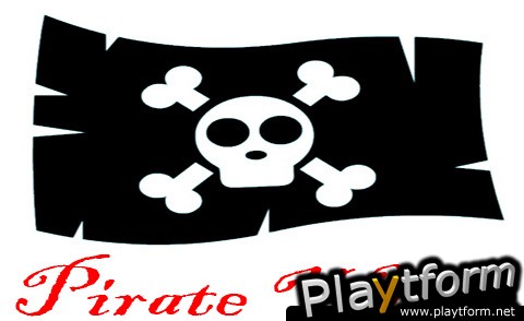 Pirate Wars (iPhone/iPod)