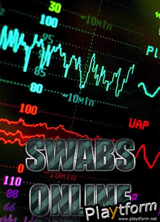 Swabs Online (iPhone/iPod)