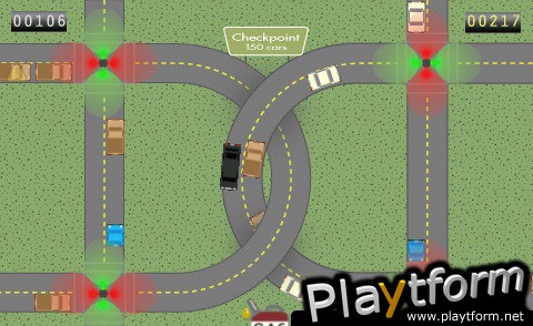 Stop and Go (iPhone/iPod)