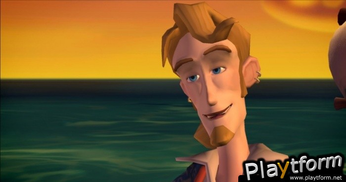 Tales of Monkey Island Chapter 2: The Siege of Spinner Cay (PC)