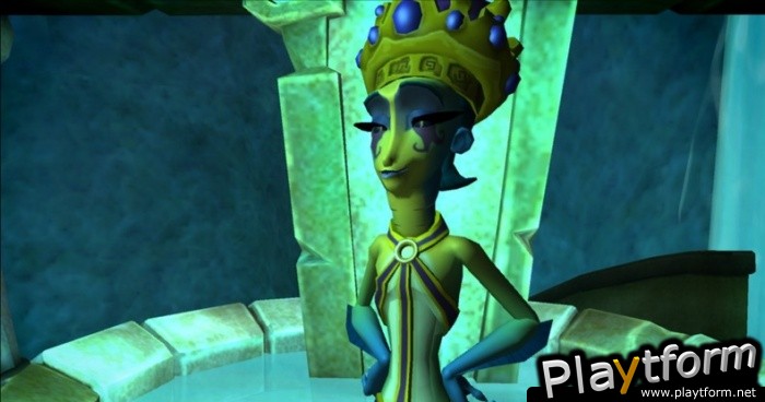 Tales of Monkey Island Chapter 2: The Siege of Spinner Cay (PC)
