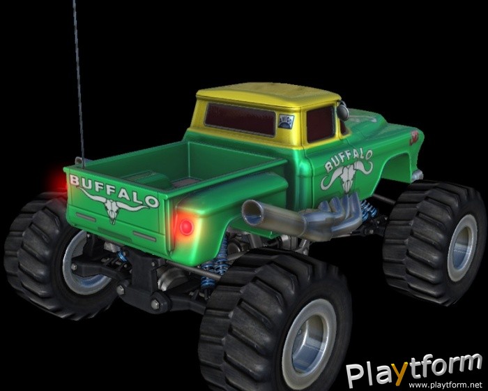 Smash Cars (PlayStation 3)