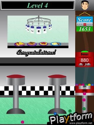 Food For Thought: Short Order Cook (iPhone/iPod)