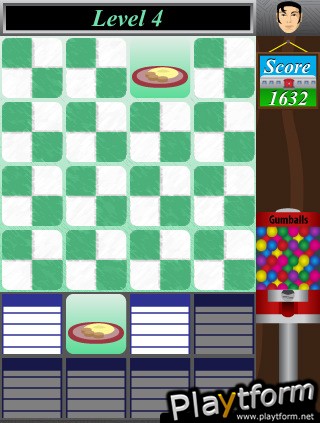 Food For Thought: Short Order Cook (iPhone/iPod)