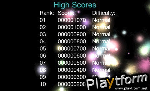 iMitate (iPhone/iPod)
