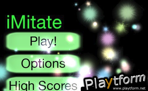 iMitate (iPhone/iPod)