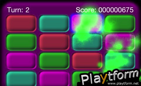 iMitate (iPhone/iPod)