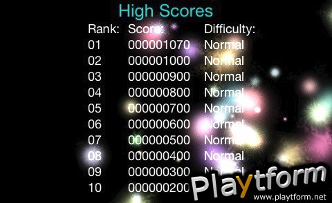 iMitate (iPhone/iPod)