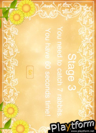 SaveFlowers (iPhone/iPod)