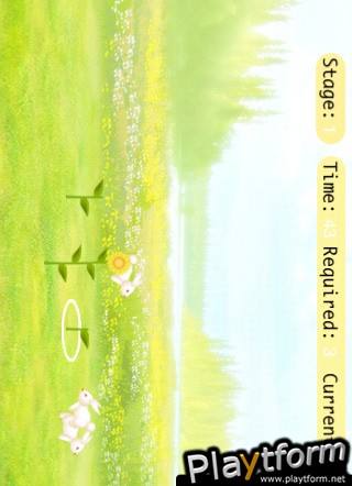 SaveFlowers (iPhone/iPod)