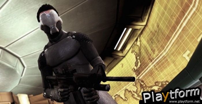 Shadow Complex (Xbox 360)