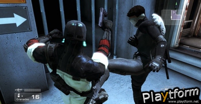 Shadow Complex (Xbox 360)