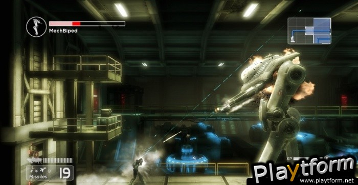 Shadow Complex (Xbox 360)