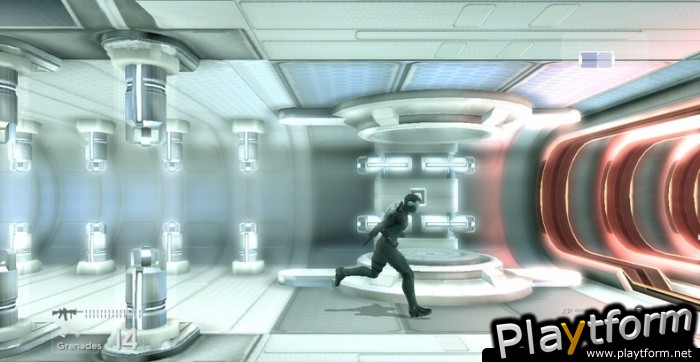Shadow Complex (Xbox 360)