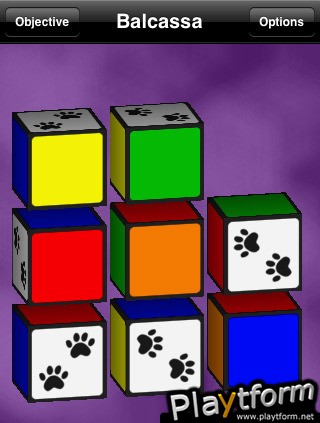 Balcassa (iPhone/iPod)
