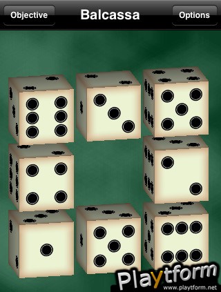 Balcassa (iPhone/iPod)