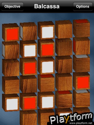 Balcassa (iPhone/iPod)