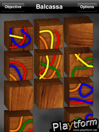 Balcassa (iPhone/iPod)