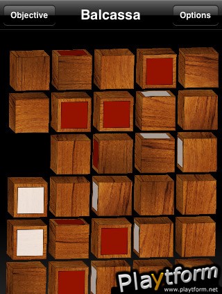 Balcassa (iPhone/iPod)