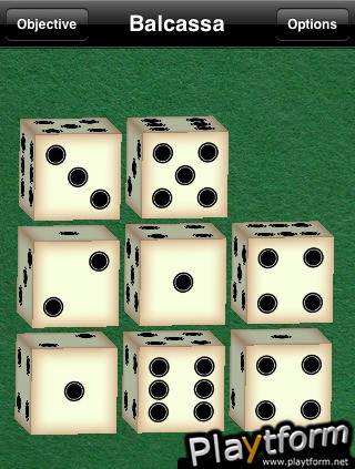 Balcassa (iPhone/iPod)