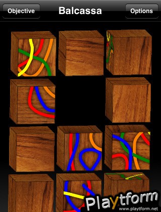 Balcassa (iPhone/iPod)