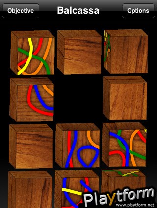 Balcassa (iPhone/iPod)