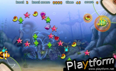 Bucket Me! (iPhone/iPod)