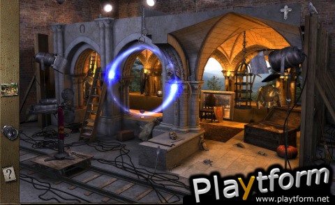 Hollywood - HdO Adventure (iPhone/iPod)