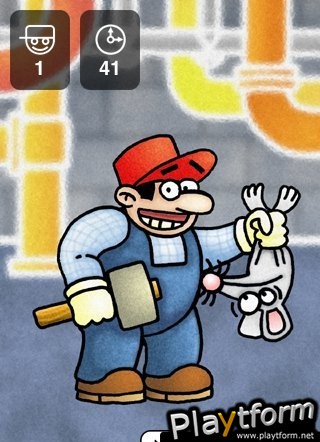 Boiler Blast (iPhone/iPod)