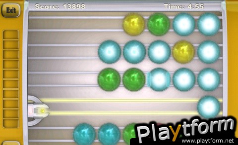 iBlastaBall (iPhone/iPod)