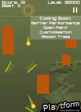 Jounce (iPhone/iPod)