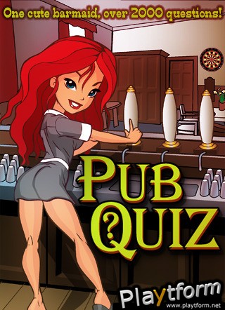 Pub Quiz (iPhone/iPod)